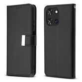 FDN Wallet Folio Case for Motorola Moto G 5G (2025)Moto G 5G 2025